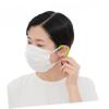 GALPADA 5pcs Ear Protection Buckle Soft Silicone Cover Comfortable Ear Saver for Work and Daily Use view 2