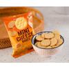 Gluten Free Mini Cheese Bakes, 125g, Pack of 3, Baked with Real Cheese, Made with Wholegrain Oats view 4