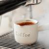 Permanent Ceramic Creamer Double Scale Indicators Stream Pouring Denial Drip Plan Coffee Sauce Kitchen Addition Balanced Serving Control Creamer view 4