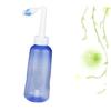 Gatuida Nasal Cleaning Bottle with Firm Grip for Adults and Children 500ml Plastic Material Fine Mist Spray for Effective Nasal Cavity Cleaning and Hayfever Relief view 4