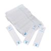 LRXIYODE 100pcs Paper Digital Thermometer Sleeves Disposable Tip Covers Easy Cleaning User-friendly Operation White for Rabbits and Dogs
