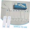 HAMPPLIES 100pcs Paper Thermometer Probe Covers for Pets Protective Sleeves for Dogs Cats Rabbits Accurate Temperature Measurement Easy to Use view 4