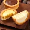3 Flavors Sandwich Cookies (5/10/20/30packs) Healthy Breakfast Cakes,Snack Foods,New Year Goods,Wedding Biscuit,Dim Sum,Pastry,Pies,Delicious Chinese Snack Gifts (3 Flavors Mixed,5 Packs) view 3