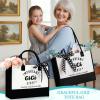 Gigi Gifts for Grandma Gigi Birthday Gifts from Grandkids Cool Grandma Gift Set for Christmas, Happy Birthday Gift Ideas for Women from Grandson, Granddaughter, Grandkids with Tote Bag, 16oz Cup view 2