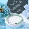 Gigi Gifts for Grandma Gigi Birthday Gifts from Grandkids Cool Grandma Gift Set for Christmas, Happy Birthday Gift Ideas for Women from Grandson, Granddaughter, Grandkids with Tote Bag, 16oz Cup view 4