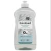 Biobel 0% - Organic Manual Dishwasher with 97% Natural Ingredients - Vegan and Biodegradable view 1