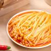3-Flavor Enoki Mushrooms,Spicy Garlic Red Oil Enoki Mushrooms,Instant Side Dishes,Vegetables,Convenient Meal Replacement Food,Vegetarians,Delicious Chinese Snack Gifts (Mixed flavor,2cans) view 4
