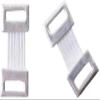 10Pcs Bandage Clips Replacement Elastic Bandage Wrap Stretch Metal Clips Fixation Clamps First Aid Kit Sportswear HooksDurability view 3