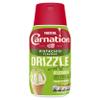 Carnation Pistachio Flavour Drizzle 450g view 1