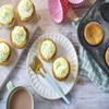 Carnation Pistachio Flavour Drizzle 450g view 2