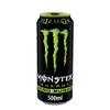 Monster Energy Drink Flavours | Juiced, Zero Sugar, Ultra, Monarch, Fiesta Mango, Strawberry Dreams, VR46, Punch | High Caffeine Sports Energy Drink (Energy Green - ZeroSugar - 500ml x 24Pack) view 3