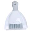ZUNOXAZ Desktop Cleaning Kit Small Brush and Dustpan for Mini Broom and Dustpan Use Table Countertop for Car Detailing and Indoor Sweeping Brush Tasks view 1