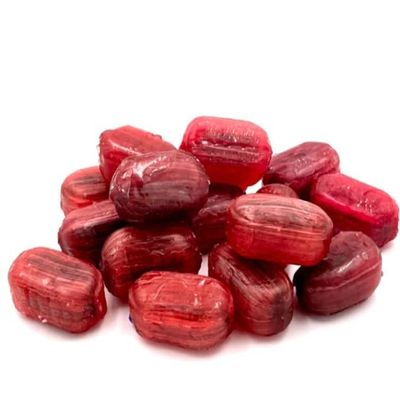 Blackcurrant & Liquorice Pick n mix Sweets 250G
