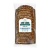 ROBERT ANDREW Low-Carb Sourdough Seeded Loaf, 3.2g Carbs 5.3g Protein 76 Kcal, High Protein & Fibre, Sliced Bread, Freshly Baked Daily, Freezer Friendly, 300g view 1