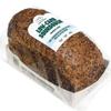 ROBERT ANDREW Low-Carb Sourdough Seeded Loaf, 3.2g Carbs 5.3g Protein 76 Kcal, High Protein & Fibre, Sliced Bread, Freshly Baked Daily, Freezer Friendly, 300g view 2