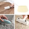 Lint Roller - Strong Adhesive Lint Roller for Pet Hair - Portable Dust Remover for Furniture Car Seat Clothing view 4