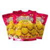 Haldiram'S Mathri 200g Crunchy Traditional Indian Snack Perfect for Tea Time Mouth Watering Spiced Savory Biscuits Lightly Salted Snack Pack of 3 view 1