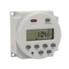 Cocoarm Programmable Digital Timer Switch, Blackout Protection, Automates Control for Street Lamps and Equipment, 1s-168h Timing Range, Suitable for Various Environments (#2) view 3