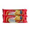 Maliban Cream Crackers 190G Crispy And Crunchy Tea Time Snacks Product Of Srilanka Pack of 2 view 1