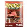 15 x Oven Baking Bags, Suitable Size (30cm 38cm), for baking chicken, fish and vegetables view 1
