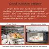 15 x Oven Baking Bags, Suitable Size (30cm 38cm), for baking chicken, fish and vegetables view 3