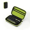 Hard Case for O Blade Electric Shaver, Compatible with QP2724, QP2520, QP2630 O Blade 360 & O Blade Pro, Electric Face Body Trimmer and Guide Comb Guard Replacement Heads Shaver Razor Travel Case view 1
