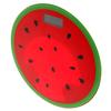 BESPORTBLE Watermelon Electronic Scale Portable Travel Scale for Body Weight Mini Kitchen Weighing for Household Use view 1