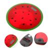 BESPORTBLE Watermelon Electronic Scale Portable Travel Scale for Body Weight Mini Kitchen Weighing for Household Use view 4