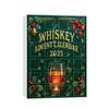 2025 Cocktail Advent Calendar,24 Days Christmas Countdown Calendar,Includes 24 Emotional Support Tools As Gifts for Men, Fathers, And Women Wine Enthusiasts view 4