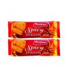Maliban Spicy Cream Crackers 170G Delicious and Crunchy Tea Time Snack Product of Srilanka Pack of 2 view 1