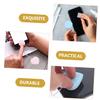 OATIPHO 4Pcs Portable Lens Cleaner Wipes Glasses Screen Cleaning Cloths for Phones Cameras Tablets Reusable Microfiber Cleaning Accessories view 4