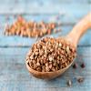 Zhitnica Buckwheat Whole Grain Nutty Flavor Good Source of Fiber for Healthy Delicious Meals 800g Product of Russia Origin Pack of 2 view 4
