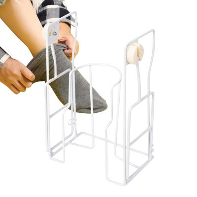 Compression Sock Aid Device Stocking Supplies Daily Living Assist Home