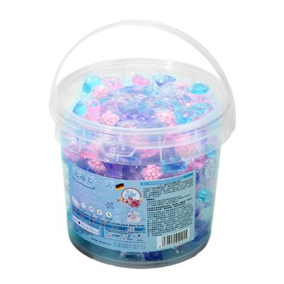 Cloth Detergent Pod Deep Cleaning Color Protection