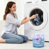 Cloth Detergent Pod Deep Cleaning Color Protection view 2