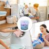 Cloth Detergent Pod Deep Cleaning Color Protection view 4