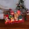 Empty Advent to Fill 2025 Christmas Countdown Calendar Decorations view 3
