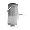 HONITANO Moisture De Humid If Cation Box Closet Home Storage Moisture Absorber Case for Wardrobe Cupboard Kitchen view 2