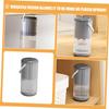 HONITANO Moisture De Humid If Cation Box Closet Home Storage Moisture Absorber Case for Wardrobe Cupboard Kitchen view 4