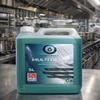 Anglian Multi Det+ Washing Up Liquid 5L Professional Strength Dishwashing Liquid for Kitchens & Catering view 3