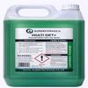 Anglian Multi Det+ Washing Up Liquid 5L Professional Strength Dishwashing Liquid for Kitchens & Catering view 4