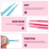 BCOATH 5 Sets Tweezers and Suction Stick for Removal Portable Lens Remover Tools for Travel and Outdoor Use Easy to Carry and Hygienic Handling view 4