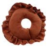 EPIGEIST U-shaped Head and Neck Pillow for Massage Bed Cervical Support Cushion Ergonomic Design for Lash Bed Travel Pillow for Neck Massage Headrest view 1