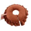 EPIGEIST U-shaped Head and Neck Pillow for Massage Bed Cervical Support Cushion Ergonomic Design for Lash Bed Travel Pillow for Neck Massage Headrest view 3