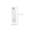 ZUNOXAZ 150pcs Disposable Paper Covers Protective Sleeves Universal Probe Wraps for Oral Thermometers Clinic Use Safe Hygiene view 2
