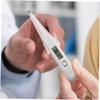 Anneome 150pcs Disposable Thermometer Probe Protective Covers Sleeves Bulk Pack for Adults Home Clinic Hospital Use view 4