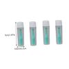 ERINGOGO 8sets Lens Suction Sticks for Contacts Lens Removers Inserter Tool Supplies for Eye Contacts Removing Inserting at Home view 2