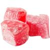 BOD-rum's Pomegranate Turkish Delight 200G Pomegranate Flavour Delights Desserts Tasty Ready to eat Product of Turkey Origin Pack of 1 view 4