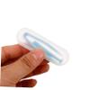 Abaodam 5sets Contact Removal Tool Contacts Lens Picker Silicone Tweezers for Travel Picker Tool for Daily Use view 4