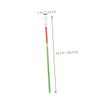 WRITWAA 10pcs Newborn Arm Circumference Measure Tape Soft Head Measuring Ruler for Assessment Accurate Arm Circumference Measuring Tape view 2